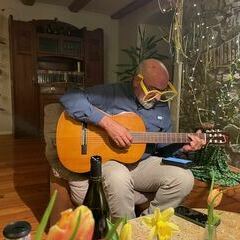 Und dann noch das Lied von der Schwäbschen Eisenbahn in türkisch deutschem Sprachgemisch.