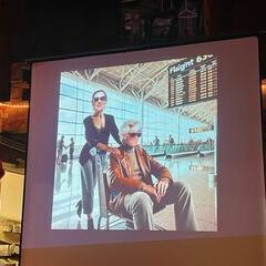 Überraschendes beim Nachgang der Fotoshow :-)