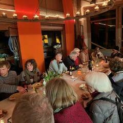 und einfach nur zu genießen :-)