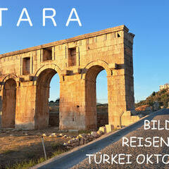 Die ErinnerungsReise beginnt.