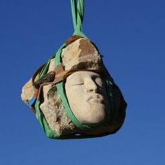 Habitus bei der Montage Habitus bei der Montage