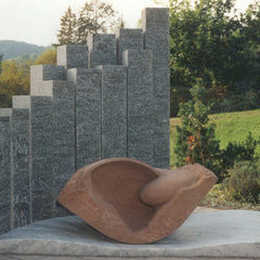 Frontalansicht Frontalansicht