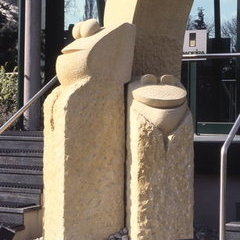 Kontakt - Die Familie, Ansicht Kontakt - Die Familie, Ansicht