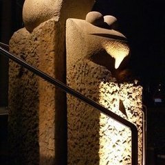 Nachtaufnahme Nachtaufnahme