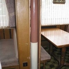 Standort Lichtstele Standort Lichtstele