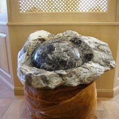 Wasserobjekt PUR Wasserobjekt PUR