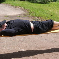 ...aber mann auch .-)