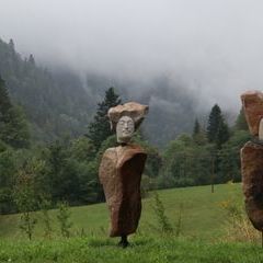 Herzlich Willkommen im Herbstlichen !
