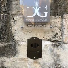 Das Corte Dei Granai - unser Relais de Charme