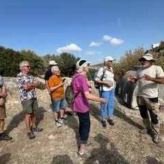 Gut zuhören, Leute ;-)
