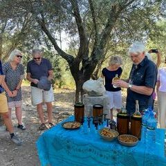 Vernissage des zweiten Kurses