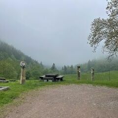 Blauer Himmel adé! Der Sonntag geizt nicht mit niedrigen Temperaturen