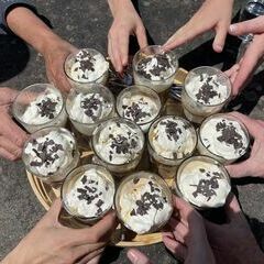 Samstägliches Mittagessen!