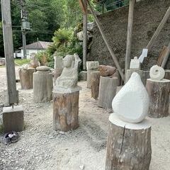 Am Samstag Abend sieht man bereits Eindeutiges entstehen.