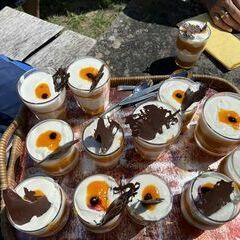 Punktlandung! Das Warten hat sich gelohnt!