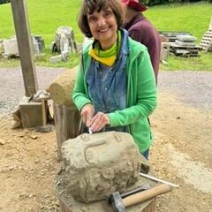 ... und gefeilt an kleineren