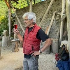 Ein Prosit auf die entstandenen Werke