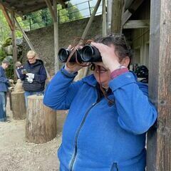 Nebenbei auf Entdeckungstour