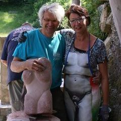 ... und das zum Thema Erotikworkshop