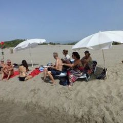 Abschied vom Meer, Abschied von Patara ...