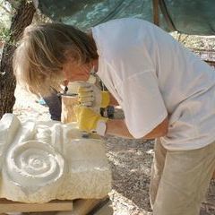 Kunstwerke in progress